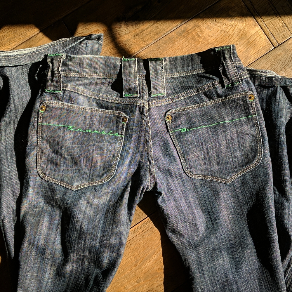 Frankie B jeans